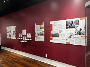 Haq & History at Chilliwack Museum and Archives