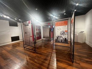 Haq & History at Chilliwack Museum and Archives