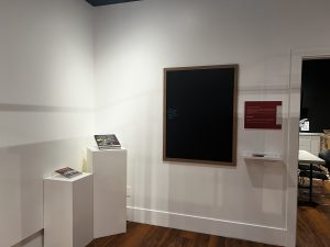 Haq & History at Chilliwack Museum and Archives