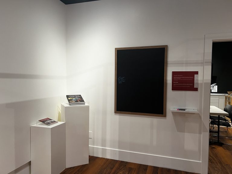 Haq & History at Chilliwack Museum and Archives