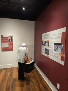 Haq & History at Chilliwack Museum and Archives