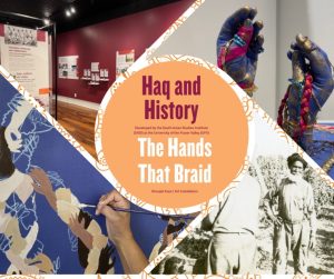 Haq & History at Chilliwack Museum and Archives